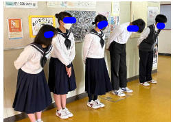 苫小牧市立啓明中学校の制服写真画像動画まとめ・レビュー口コミ評判・夏服冬服詳細情報