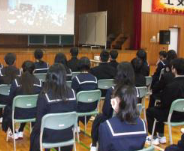 苫小牧市立啓明中学校の制服写真画像動画まとめ・レビュー口コミ評判・夏服冬服詳細情報