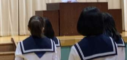 雄武町立雄武中学校の制服写真画像まとめ・レビュー口コミ評判・夏服冬服詳細情報