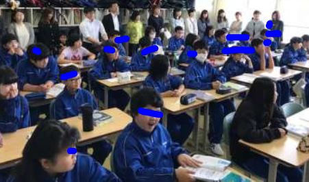 雄武町立雄武中学校の制服写真画像まとめ・レビュー口コミ評判・夏服冬服詳細情報