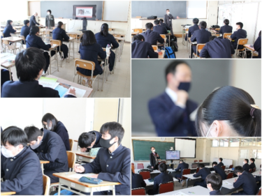 伊達市立大滝中学校の制服写真画像まとめ・レビュー口コミ評判・夏服冬服詳細情報