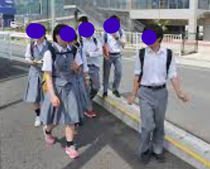 札幌市立明園中学校の制服写真画像まとめ・レビュー口コミ評判・夏服冬服詳細情報