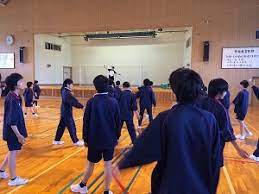札幌市立明園中学校の制服写真画像まとめ・レビュー口コミ評判・夏服冬服詳細情報