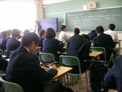 札幌市立明園中学校の制服写真画像まとめ・レビュー口コミ評判・夏服冬服詳細情報
