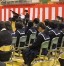 ニセコ町立ニセコ中学校の制服写真画像まとめ・レビュー口コミ評判・夏服冬服詳細情報