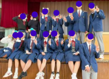 練馬区立関中学校の制服写真画像まとめ・レビュー口コミ評判・生徒の着こなし・夏服冬服詳細情報