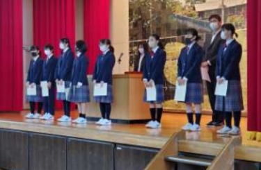 Bibai Municipal Bibai Junior High School Uniform Foto Zusammenfassung, Bewertung Bewertung Ruf, Sommerkleidung Winterkleidung detaillierte Informationen