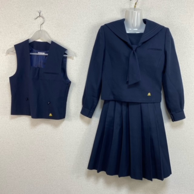 札幌市立東白石中学校の制服写真画像まとめ・レビュー口コミ評判・夏服冬服詳細情報