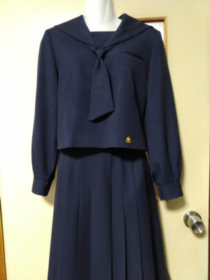 札幌市立東白石中学校の制服写真画像まとめ・レビュー口コミ評判・夏服冬服詳細情報