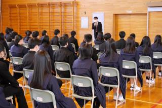 札幌市立東白石中学校の制服写真画像まとめ・レビュー口コミ評判・夏服冬服詳細情報