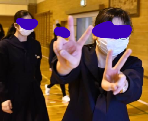 札幌市立東白石中学校の制服写真画像まとめ・レビュー口コミ評判・夏服冬服詳細情報