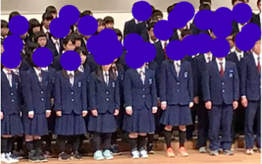 滝川市立明苑中学校の制服写真画像まとめ・レビュー口コミ評判・夏服冬服詳細情報