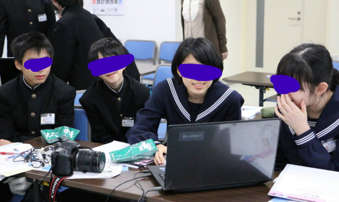 喜茂別町立喜茂別中学校の制服写真画像まとめ・レビュー口コミ評判・新制服旧制服比較【2022/令和4年度新制服】学ランセーラー服廃止