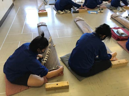 札幌市立東栄中学校の制服写真画像まとめ・レビュー口コミ評判・夏服冬服詳細情報