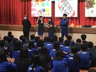 札幌市立東栄中学校の制服写真画像まとめ・レビュー口コミ評判・夏服冬服詳細情報