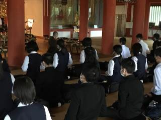 札幌市立東栄中学校の制服写真画像まとめ・レビュー口コミ評判・夏服冬服詳細情報