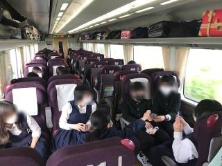 札幌市立東栄中学校の制服写真画像まとめ・レビュー口コミ評判・夏服冬服詳細情報