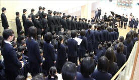 札幌市立羊丘中学校の制服写真画像動画まとめ・レビュー口コミ評判・夏服冬服詳細情報│全国中高制服グラム全国47都道府県の中学校高等学校制服検索口コミ