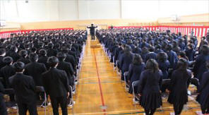 札幌市立羊丘中学校の制服写真画像動画まとめ・レビュー口コミ評判・夏服冬服詳細情報│全国中高制服グラム全国47都道府県の中学校高等学校制服検索口コミ