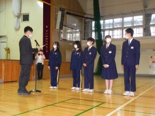 Sapporo Municipal Taihei Junior High School einheitliche Foto-Bild-Video-Zusammenfassung, Überprüfung Mundpropaganda Ruf, Sommerkleidung Winterkleidung detaillierte Informationen