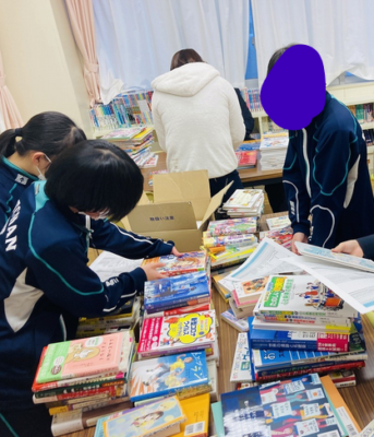 倶知安町立倶知安中学校の制服写真画像動画まとめ・レビュー口コミ評判・夏服冬服詳細情報