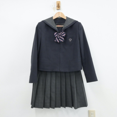 倶知安町立倶知安中学校の制服写真画像動画まとめ・レビュー口コミ評判・夏服冬服詳細情報