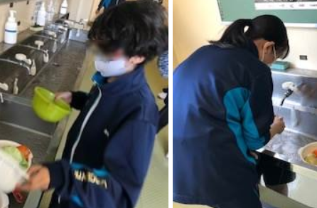 札幌市立元町中学校の制服写真画像動画まとめ・レビュー口コミ評判・夏服冬服詳細情報