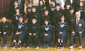 長沼町立長沼中学校の制服写真画像まとめ・レビュー口コミ評判・夏服冬服詳細情報