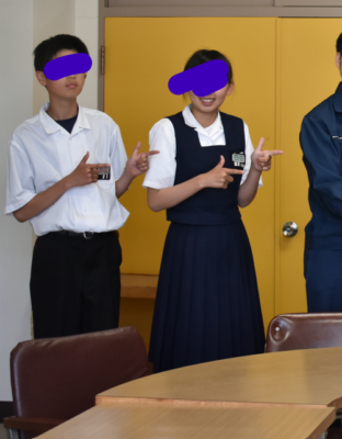 岩内町立第一中学校の制服写真画像まとめ・レビュー口コミ評判・夏服冬服詳細情報