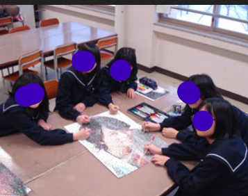 岩内町立第一中学校の制服写真画像まとめ・レビュー口コミ評判・夏服冬服詳細情報