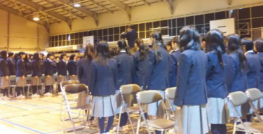 札幌市立藻岩中学校の制服写真画像まとめ・レビュー口コミ評判・夏服冬服詳細情報