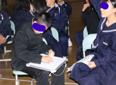 滝川市立開西中学校の制服写真画像動画まとめ・レビュー口コミ評判・夏服冬服詳細情報