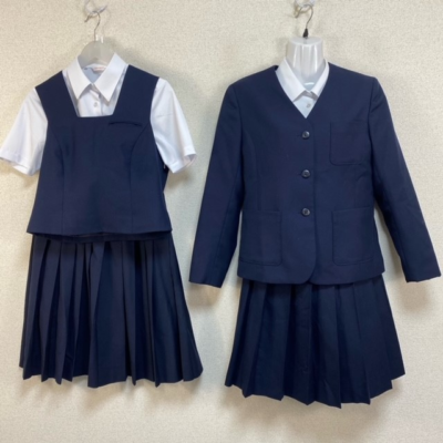 札幌市立陵陽中学校の制服写真画像まとめ・レビュー口コミ評判・夏服冬服詳細情報│全国中高制服グラム全国47都道府県の中学校高等学校制服検索口コミ