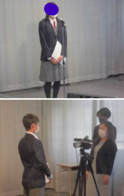 Sapporo Municipal Makomanai Akebono Junior High School στολή φωτογραφία εικόνα σύνοψη βίντεο / κριτική από στόμα σε στόμα φήμη / καλοκαιρινά ρούχα χειμερινά ρούχα λεπτομερείς πληροφορίες