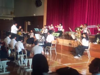 妹背牛町立妹背牛中学校の制服写真画像まとめ・レビュー口コミ評判・夏服冬服詳細情報