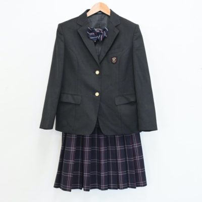 室蘭市立桜蘭中学校の制服写真画像動画まとめ・レビュー口コミ評判・夏服冬服詳細情報