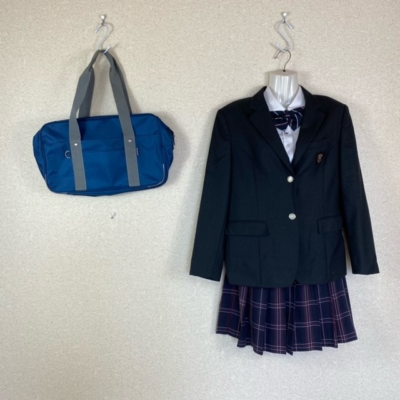 室蘭市立桜蘭中学校の制服写真画像動画まとめ・レビュー口コミ評判・夏服冬服詳細情報