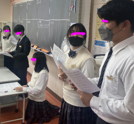 室蘭市立桜蘭中学校の制服写真画像動画まとめ・レビュー口コミ評判・夏服冬服詳細情報