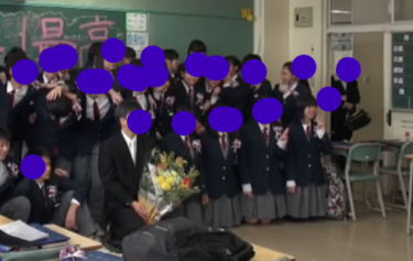 札幌市立宮の丘中学校の制服写真画像動画まとめ・レビュー口コミ評判・夏服冬服詳細情報