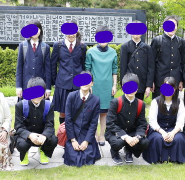札幌市立簾舞中学校の制服写真画像まとめ・レビュー口コミ評判・夏服冬服詳細情報