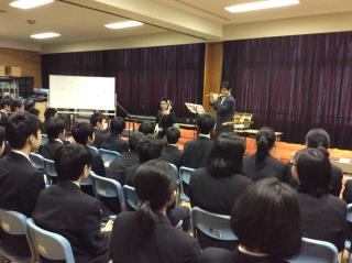札幌市立札苗北中学校の制服写真画像まとめ・レビュー口コミ評判・夏服冬服詳細情報