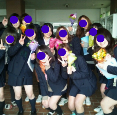 神奈川県立七里ガ浜高校の制服写真画像動画まとめ・レビュー口コミ評判・生徒の着こなし・夏服冬服詳細情報
