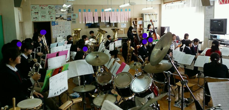 登別市立幌別中学校の制服写真画像まとめ・レビュー口コミ評判・夏服冬服詳細情報