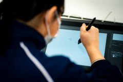 登別市立幌別中学校の制服写真画像まとめ・レビュー口コミ評判・夏服冬服詳細情報