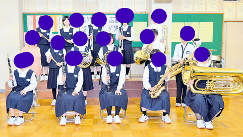 登別市立幌別中学校の制服写真画像まとめ・レビュー口コミ評判・夏服冬服詳細情報