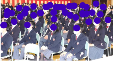 帯広市立帯広第四中学校の制服写真画像まとめ・レビュー口コミ評判・夏服冬服詳細情報