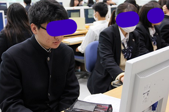 神奈川県立商工高校の制服写真画像動画まとめ・レビュー口コミ評判・生徒の着こなし・夏服冬服詳細情報