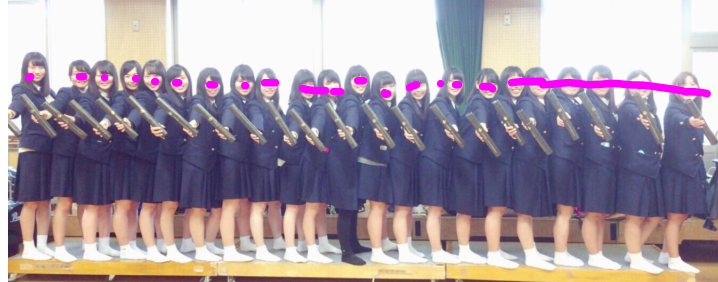 香川県立高松商業高校の制服写真画像動画まとめ・レビュー口コミ評判・生徒の着こなし・夏服冬服詳細情報