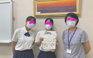 香川県立高松商業高校の制服写真画像動画まとめ・レビュー口コミ評判・生徒の着こなし・夏服冬服詳細情報