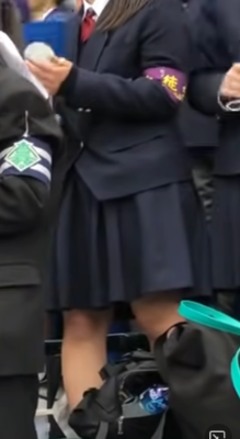 香川県立高松商業高校の制服写真画像動画まとめ・レビュー口コミ評判・生徒の着こなし・夏服冬服詳細情報